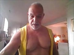 BIGJIM MUSCLE IN HEAT