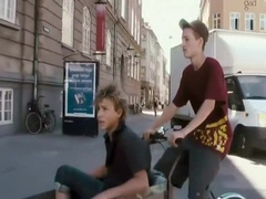 The Boy Who Couldnt Swim 2011 Hd Short Film Gay Overtones