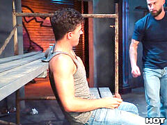 HotHouse Late Night Park poke