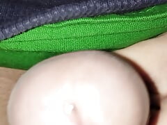 COMPILATION of clips I sent someone while SEXTING! Very TASTY CUMSHOT