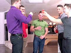 Ryan Rose hires a go-go dancer