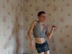 TWINK IS ALWAYS HUNGRY FOR RAW COCK