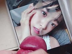 cumtribute to rina (slow)