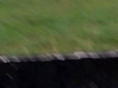 uduk bamput dirakam cameraman kesing