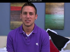 Aaron HD gay Porn 2