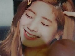 Twice Dahyun Cum Tribute 200207