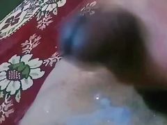 Pakistani boys used to enjoy getting water out of their penises.