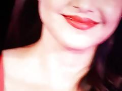 Kajal Aggarwal Cumtribute