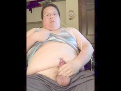 Voluptuous cumpilation #17 - curvy and ready for your festive season