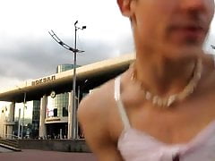 TWINK IS ALWAYS HUNGRY FOR RAW COCK