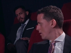 Return To Cine-X
