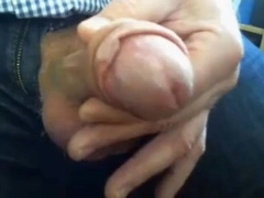 Lovely old wanker 22