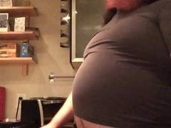 8/20/2018: entire can of Lashed Fluid