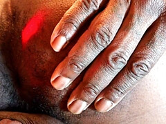 Black Hairy Ass Worship Hallelujah Johnson