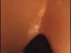 astounding big black cock boinks successful bottom