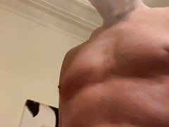Me naked