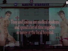 lascivious Doctors