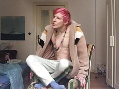 TWINK IS ALWAYS HUNGRY FOR RAW COCK