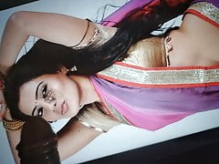 Sammu fucked in my favorite violet saree