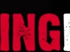 Handsome Jack Hunter pounds his meat til it erupts thick ropes of white jizz