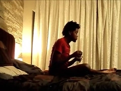 Homosexual Barebacking