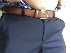 White Briefs