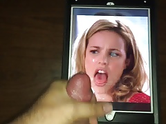 Rachel McAdams cum tribute