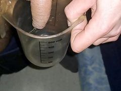 Pissing