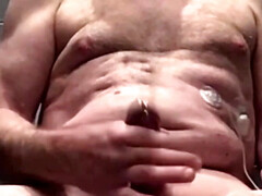 One minute toilet fun