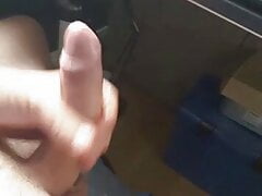 Mastrubate while with other on cam