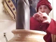 self fuck