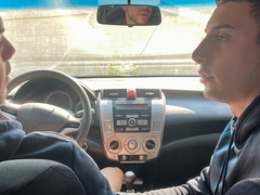 Free Rider