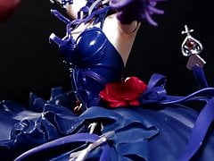 figure bukkake(SOF) Kanzaki Ranko (Espresto) 01