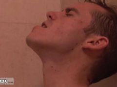 BullDogXXX.com - Big cock boy