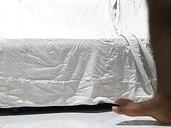Slave Deep Ass Drilling OMG - Part 01