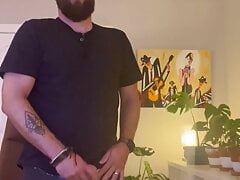 Sunday Funday jack off cumshot