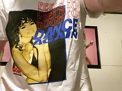 Selena Gomez T-shirts Cocktributes