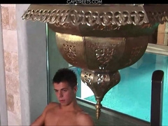 Phillipe Gaudin - Photosession Video