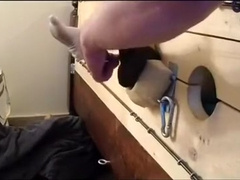 Str8 NYC tickle slave - Sept 2017 - Finale