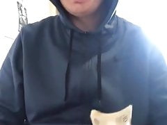 Dominant Straight Alpha