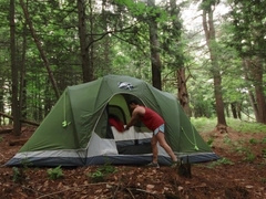 Sam Ledger & Chuck Conrad