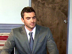 Gay anal, otter, faggot