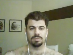 Arab friend