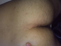 My wild drill homie needed parent man rod before heading out on a hike. 24