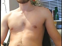 twink is cumming