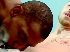 There demetrius heath bbc suck