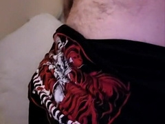 Lush dude finishes off vol. two