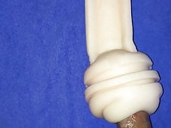 Fuck my toy