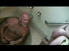 piss in mouth