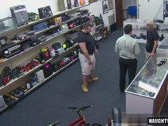 Hot and steamy threesome with a facial cumshot for inexperienced amateurs